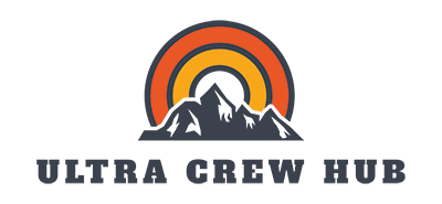 Ultra Crew Hub – Ultra-running Community
